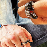 China Replica LV Rings 22usd Only